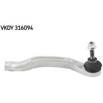 Rótula de dirección SKF VKDY 316094 con alta precisión y durabilidad
