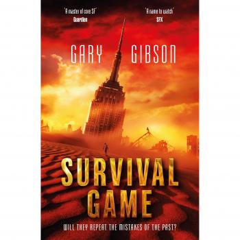 Survival Game