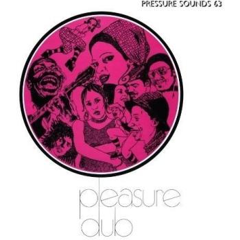 Pleasure Dub Vibrating Massage Wand