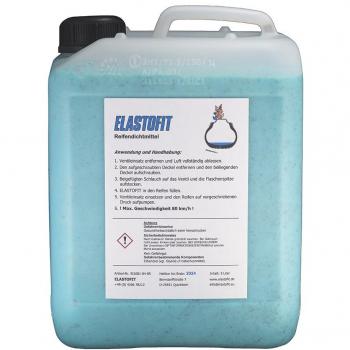 elastofit si1001 – 04 – 05 Neumáticos impermeabilizante Bidón, 5 L