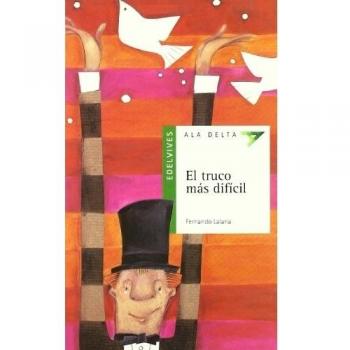 El truco más difícil: 17