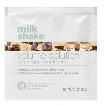 Milkshake Paraben-Free Volumizing Hair Conditioner (10ml)