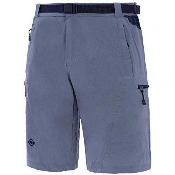Pantalón Corto Mount-Stretch Seattle Izas