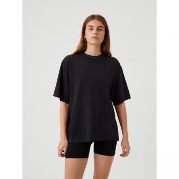 Björn Borg Studio T-shirt Black, L