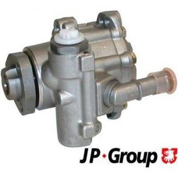 Bomba de dirección asistida JP GROUP remanufacturada 1145101400