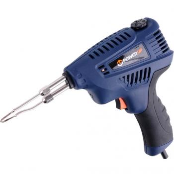 POWER_UP 79353 - pistola de soldar 200w / encendido /