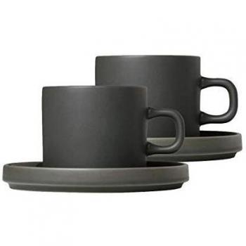 Blomus 63909 PILAR - Tazas de café