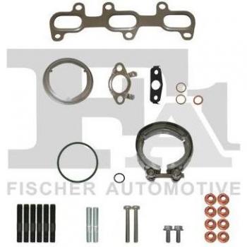 FA1 KT110980 - Kit de montaje para cargador
