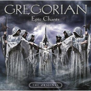 Epic Chants