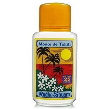 MONOI DE TAHITI F.25 RADHE 150 ml