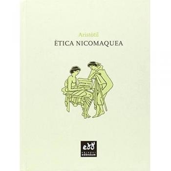 Ãtica Nicomaquea - Aristòtil