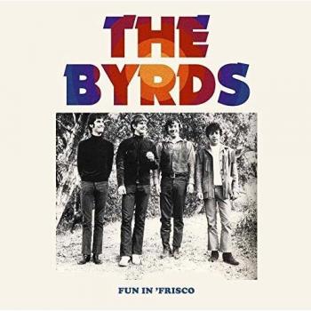 Diversión en Frisco - Vinilo Doble (2 LP)