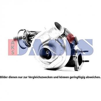 AKS DASIS 085009N - Cargador turbo