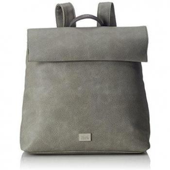 s.OliverRUCKSACK - Bolso de Mochila Mujer
, color Gris, talla 30x30x12 cm