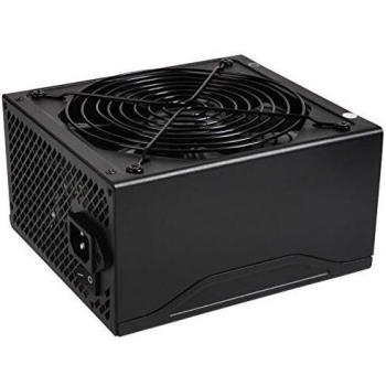 Kolink KL-1000M Fuente de alimentación para PC - 80 Plus Bronze - Modular - 1,000 vatios
