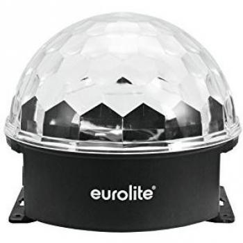 Eurolite 51918802 BC-2 Efecto de luz LED