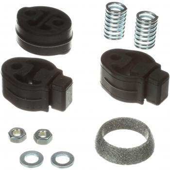Kit de montaje HJS para sistema de escape MAZDA 82 44 7698