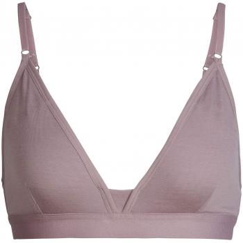 Ice Breaker Mujer Siren Bra