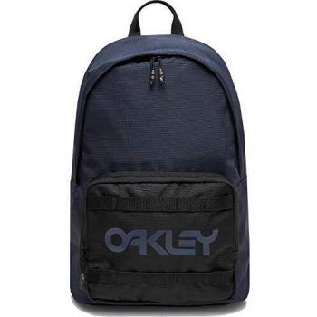 Mochila Oakley Cordura 2 Unisex Color Negro Iris Talla Única