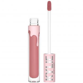 Kylie Cosmetics Matte Liquid Lipstick 3 ml - Posie K Unisex