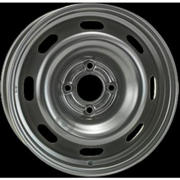 Disco de acero 6x15 4x108 ET23 CB65.1 ALCAR 8055