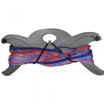 Set de 2 Lineas de 18m para Power Kiting Flexifoil de 240kg/220lb