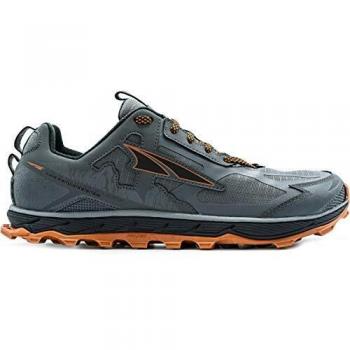 ALTRA Men's AL0A4PE5 Lone Peak 4.5 Trail Running Shoe