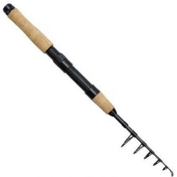 Kinetic Caña De Spinning Enforcer CL Tele 8' ML 5-24g 9seg
