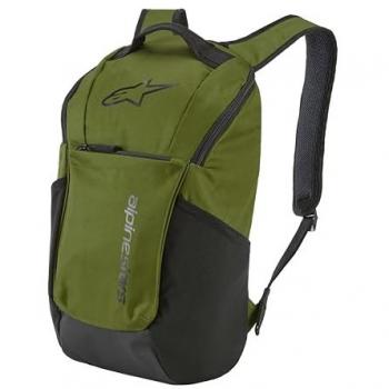 Alpinestars Defcon V2 Military Green Backpack 13.6L