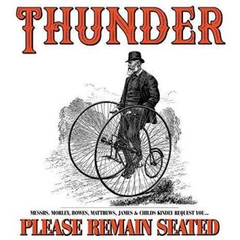 Please Remain Seated