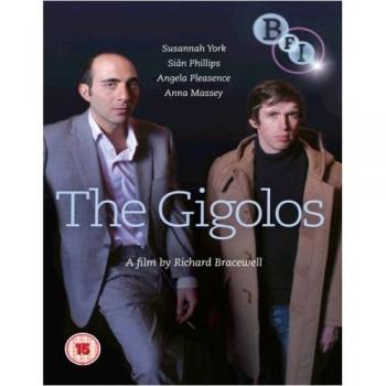 The Gigolos [2007] [DVD] [Reino Unido]