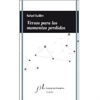 Versos para los momentos perdidos
