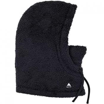 Capucha Burton Lynx Negra Talla Única para Mujer