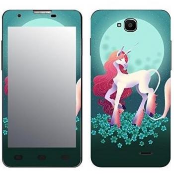 Motivos Disagu Design Skin para Swees X538: Einhorn