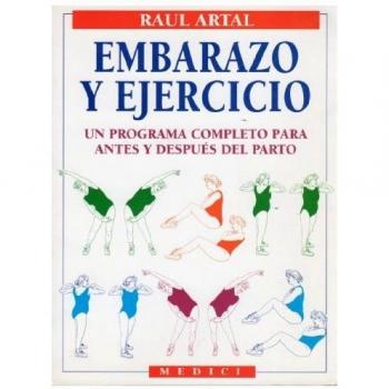 EMBARAZO Y EJERCICIO
