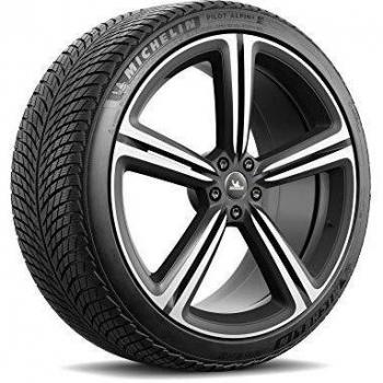 Michelin Pilot Alpin 5 275/35 R21 103V XL