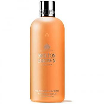 Ginger Extract Strengthening Thickening Shampoo 300 ml