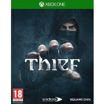 Xbox One Thief