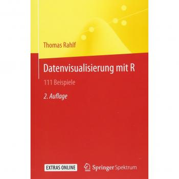 Datenvisualisierung mit R: 111 Beispiele