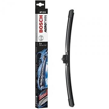 Bosch Wiper Blade Aerotwin AP13U, Length: 340mm – Single Front Wiper Bladess