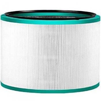 Filtro HEPA 1x para purificador de aire Dyson HP02 / HP01 / DP01 - AllSpares