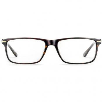 Etnia Barcelona Amarillasstone HVBX Armazones para Hombre Tortoiseshell 54 Lentes Recetadas Careyshell