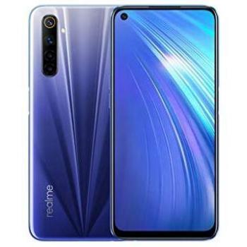 MOVIL SMARTPHONE REALME 6 COMET BLUE