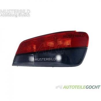 TYC Tail Light
