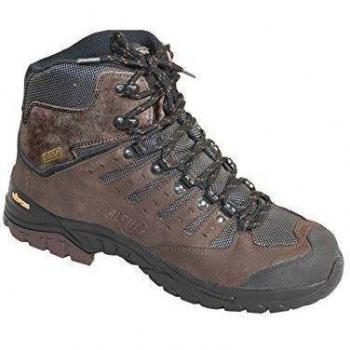 Altus Omu - Botas de montaña unisex, color marrón, talla 43