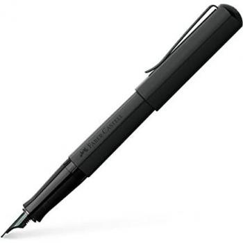Faber-Castell 150570 Hexo - Pluma estilográfica