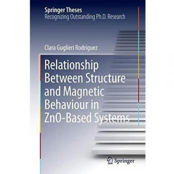 RELATIONSHIP BETWEEN STRUCTURE AND MAGNETIC BEHAVIOUR IN ZNOBASED SYSTEMS