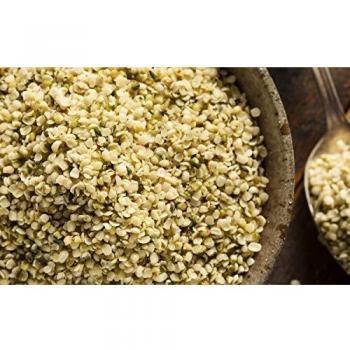 Semilla pelada cáñamo eco 150g