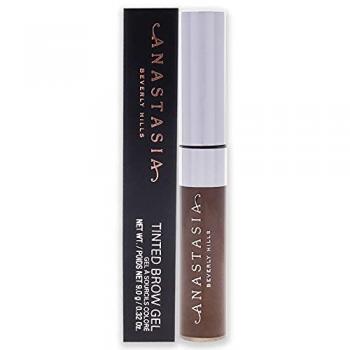 Anastasia Beverly Hills Flexible Hold Tinted Eyebrow Gel - Granite