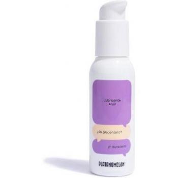 Platanomelón Lubricante Anal 100ml
